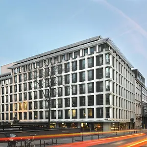 Hotel Courtyard By Marriott Eu ****