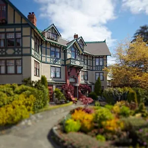 Hotel Abigail's *****