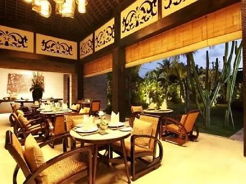 度假村 阿瓦尼塞米亚克巴厘岛度假村